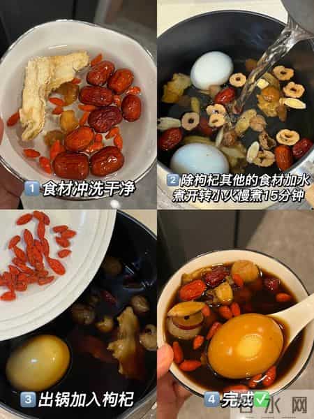 “老得慢”的女人，多半喜欢这3种食物，常吃多吃比同龄人更年轻