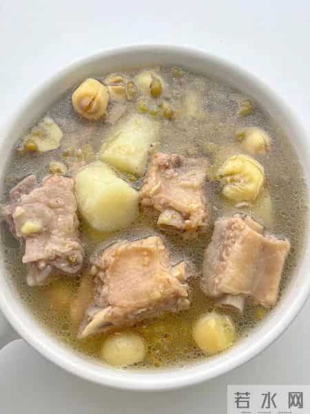 真正的纯阳之物，隔天吃一次，脾胃好了，气血足了，浑身有劲！