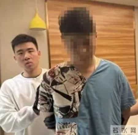 崇明：决定逮捕田某！