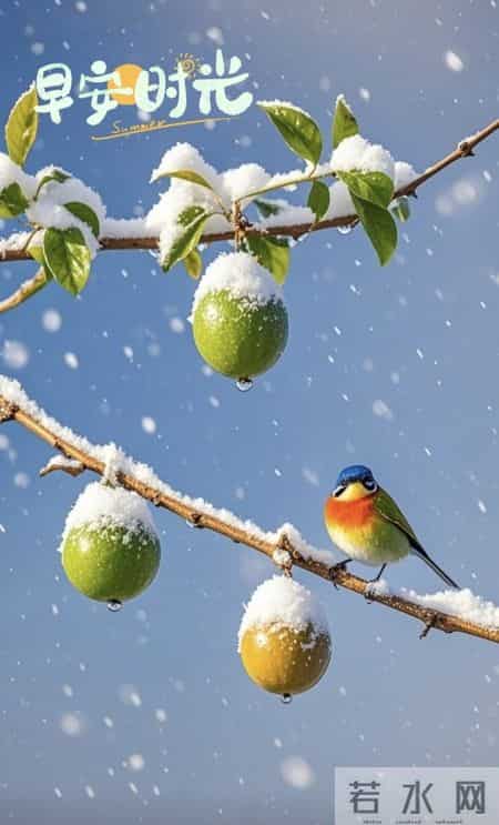 2026.1.29今日腊月十一早上好，周四祝福问候语，早安图片