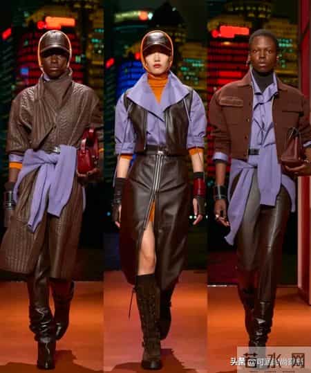 2026最吸睛的颜色，不是红色，不是紫色，是很多50岁女人忽略的它