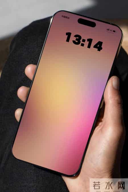 壁纸｜所愿成真