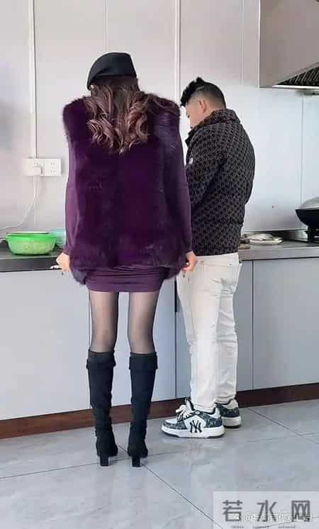 江苏婆婆精致得不像已婚！儿媳羡慕：公公比老公有实力