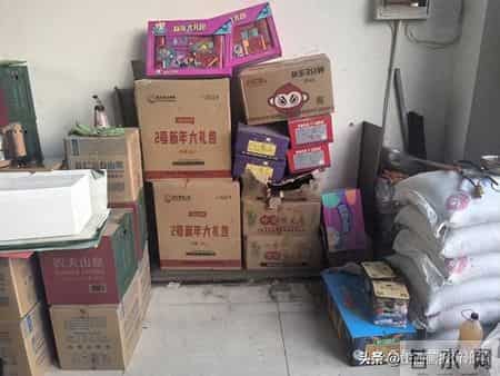 忻州一地查处非法经营、储存、运输烟花爆竹案件14起，14人被拘