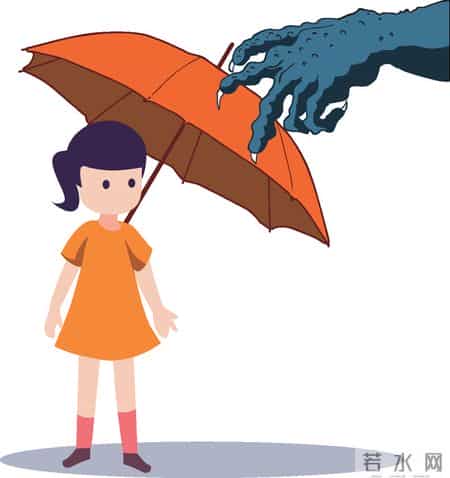 你现在的“狠心”，是孙子未来的底气