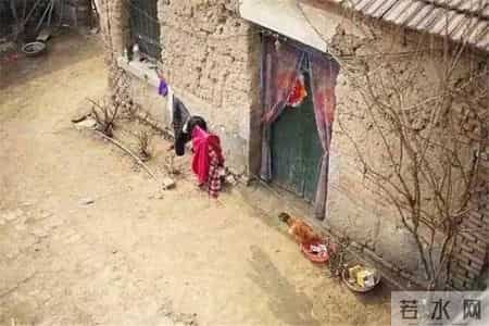 6岁女儿从爷爷屋里回来, 一到吃饭就吐, 医生检查后妈妈懵了