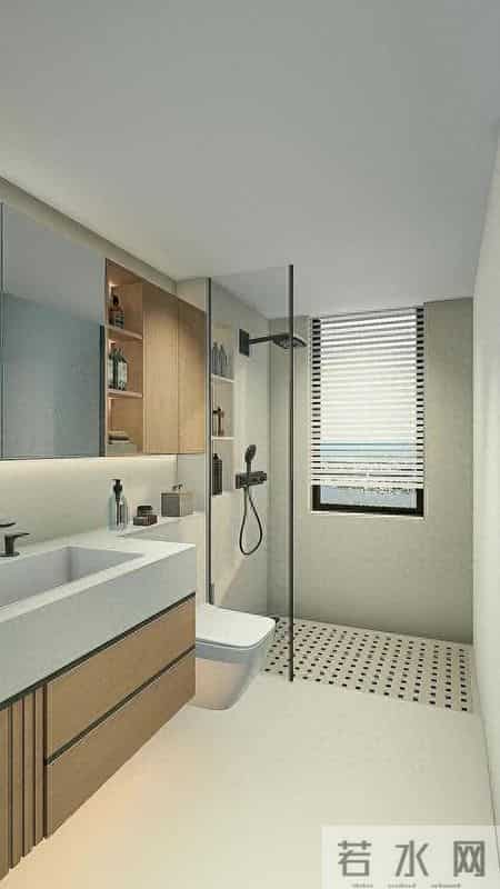 建议：厕纸丢马桶里直接冲走，不是误导，是正确用法的真实解答