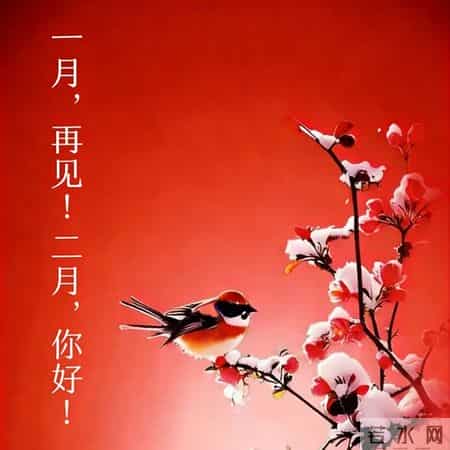 2026年1月的最后一天，周六早晨祝福，早安幸福安康！