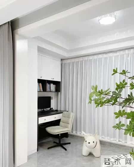 天津一51岁阿姨，因太会布置走红，全屋那叫一个精致，给大家看看