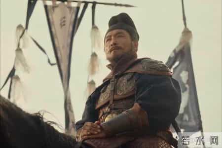 《太平年》张彦泽嚣张不过三集！抢楚国夫人一时爽，却成了契丹人“卸磨杀驴”的刀