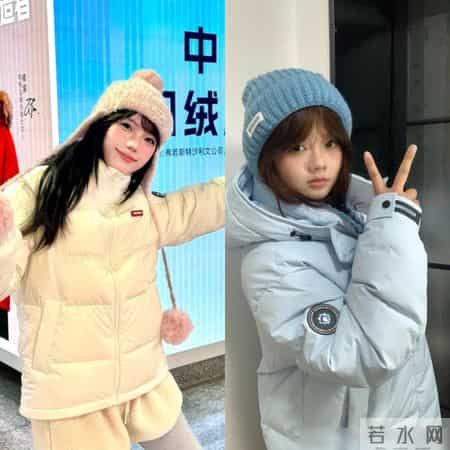 买国货羽绒服,别只盯着波司登!这5个小众品牌,不烂大街还便宜