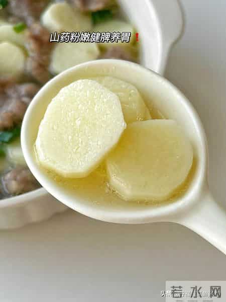 “腊八吃三白，来年病不来”，明日腊八，指的哪“3白”？别忘吃