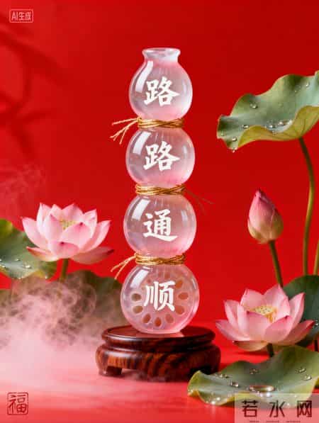 马年必存｜这8个谐音梗摆件 太会了，看完好运直接拉满。