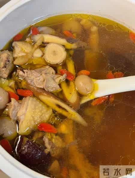 就喝了三天！骨头缝里的寒气被“连根拔起”！老寒腿自己就热了！