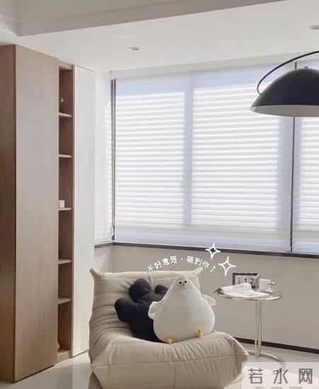 浙江一新婚夫妇火了，凭楼道一鞋柜而被无数人模仿，那叫一个高级