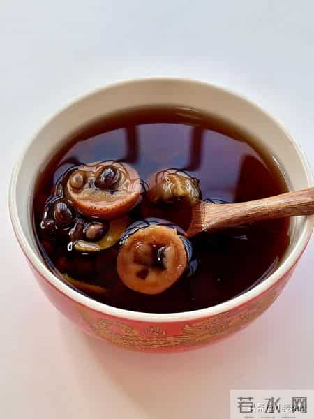 山楂搭它煮一煮,淤血全通!手脚不凉了,脸蛋气色好,暖到骨子里