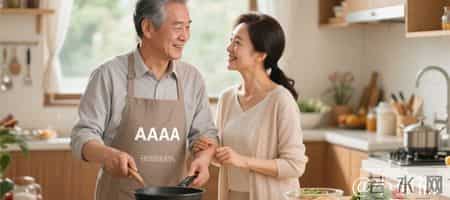 媳妇和我AA制16年，年薪358万从不分我一毛，我退休她说AA取消吧