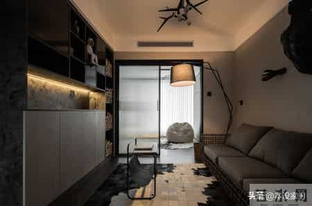 成都帅哥买下57㎡老破小，改造后邻居都惊呆了：我怎么没想到？