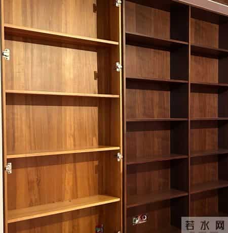 你发现没,越来越多业主选择全实木定制!有哪些实木材质推荐?