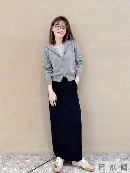 一条裙子的14套合集 每天不重样