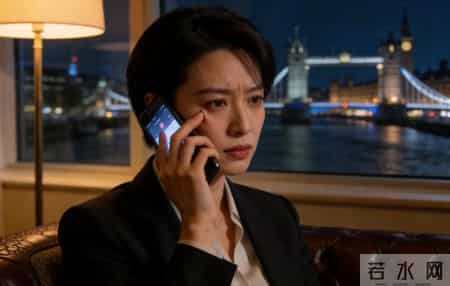 我供妹妹出国读博,生日宴上她却当众说我是累赘,我没吭声,第二天停了她的卡,她哭着从伦敦飞回来求我