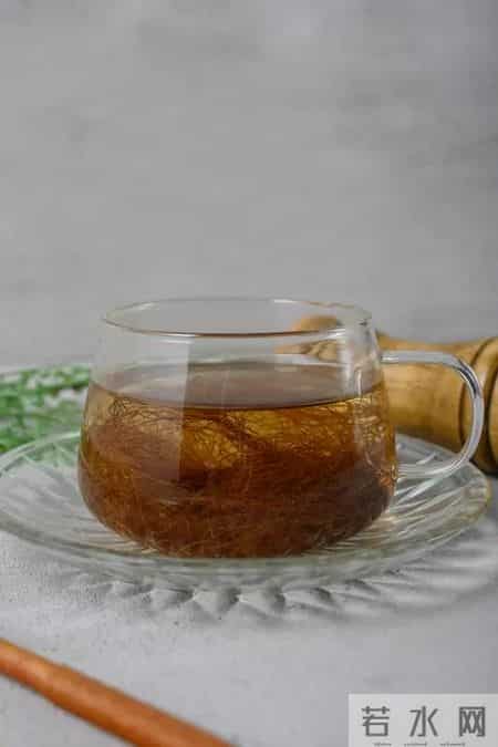 丝瓜络煮水竟有这么多好处，你知道吗