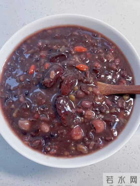腊八粥别瞎放！凑齐这“五福宝”，喝完整年福满兜！