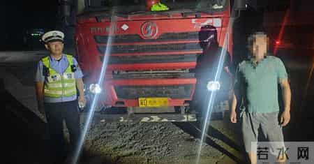 聊城首例！“百吨王”超载构成危险作业罪，货车管理人被判刑