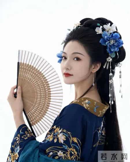 谁懂啊！COS文物穿搭，看看平城有多时尚！