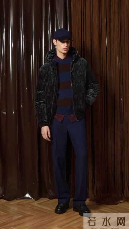 2026秋冬米兰男装周，这些设计值得一看