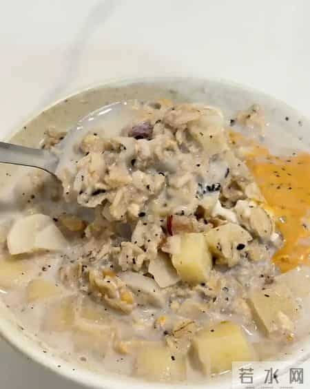 绝了！“催屎大王”，就喝了三天！小腹平了，人也更精神！