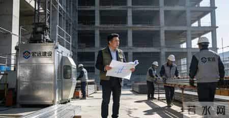 我把公司5年的装修工程都包给了兄弟，他老婆却在背后说我吃回扣，我没反驳，第2天就把工程转包给了她哥哥