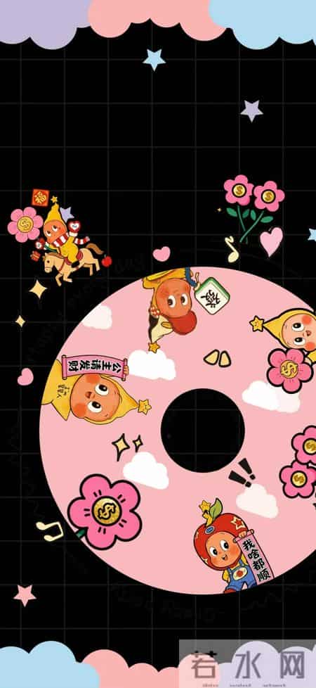 Share｜套图壁纸1.28