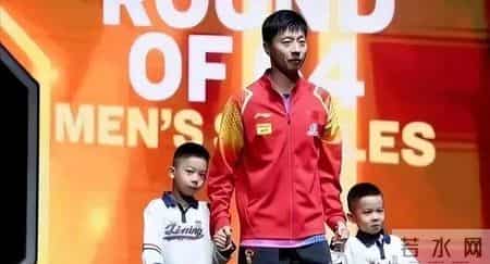 马龙真是中国好姑爷!给岳父母在北京买房,没想会不会当当教练