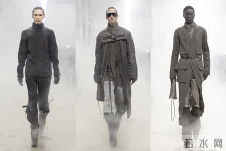 从爱马仕告别秀到新锐突围,2026秋冬巴黎男装周今日收官