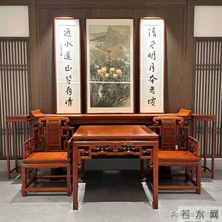 难怪有中堂的人家都是非贵即富，原来里面有这么多讲究！