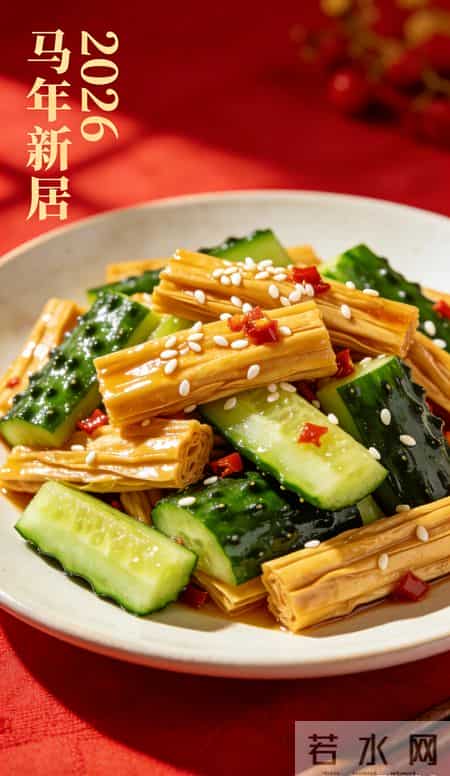 大年三十年夜饭，10道经典家常菜寓意好做法简单，全家都爱吃