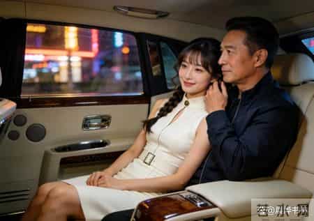 隐瞒身份在自家公司实习，庆功宴上主管说：总部的太子爷明天到。我愣住了：我爸就我一个女儿，哪来的太子爷？