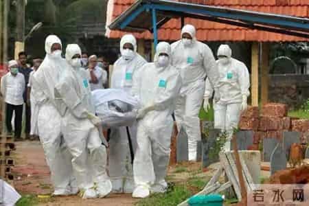 “尼帕病毒”来势汹汹,建议:每家备好5样东西,关键时刻能救命