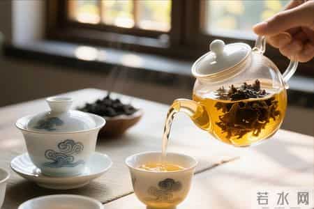 医生研究:茶叶一换,每年糖尿病致死少一半,这6种茶叶,多试试