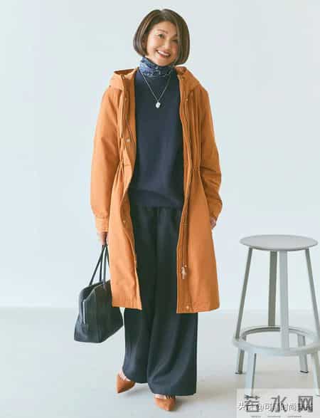 2026最吸睛的颜色，不是红色，不是紫色，是很多50岁女人忽略的它