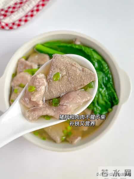 天然的“氨基酸”是它！一周吃2次，补血护肝强身体