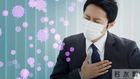 医生提醒：无论多坏的肺，只要常吃这5样，肺一天比一天好。