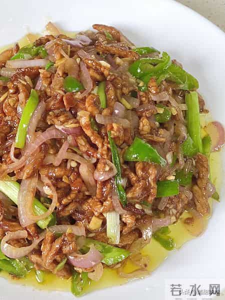 60岁妈血管比30岁还干净!全靠这5道家常菜,血栓绕道走!