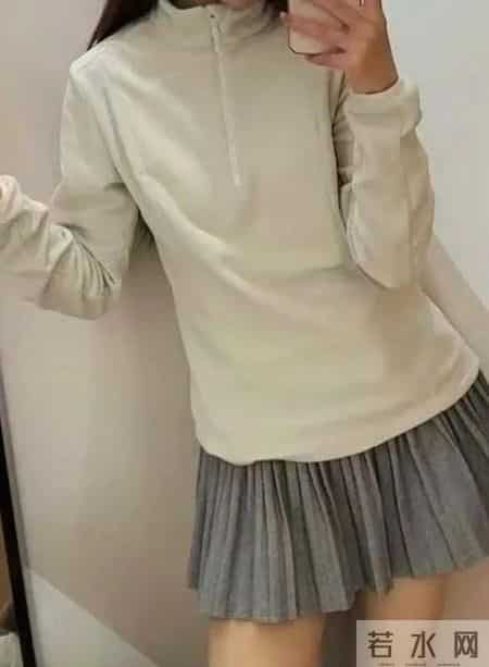 “迪卡侬”又出漂亮衣啦！！这7件单品的含金量真的太高了！