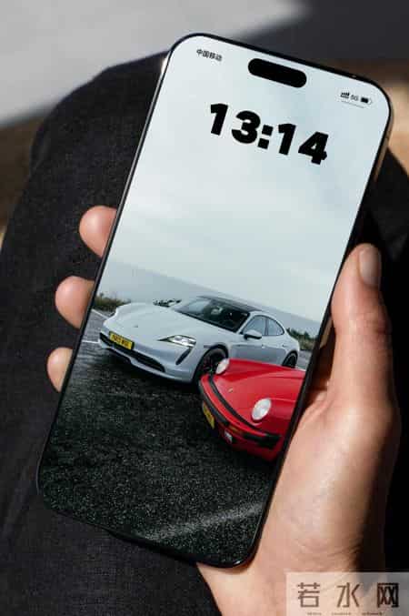 壁纸｜所愿成真