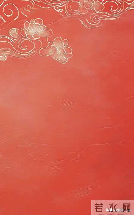 壁纸：国风经典美图