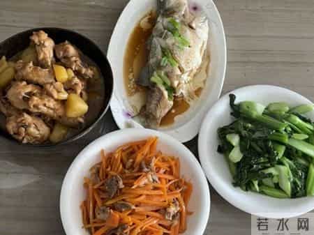 体重难下降的原因之一:空腹时间太长!