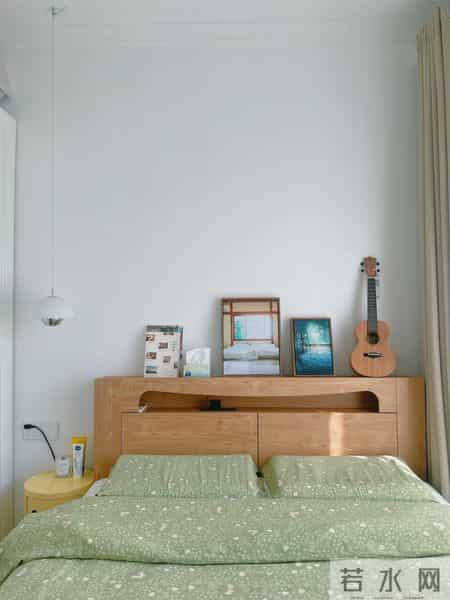 屁大点的家，我太喜欢了