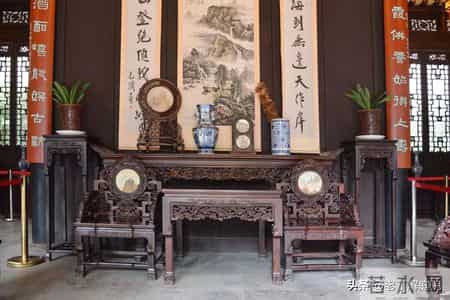 难怪有中堂的人家都是非贵即富，原来里面有这么多讲究！